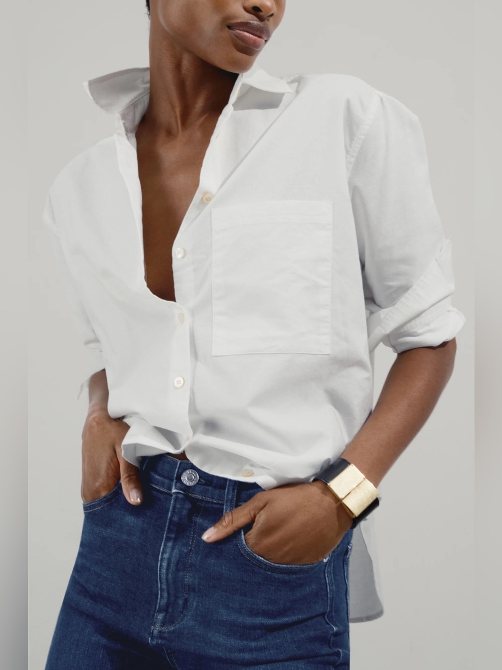 AYR • The Deep End Shirt